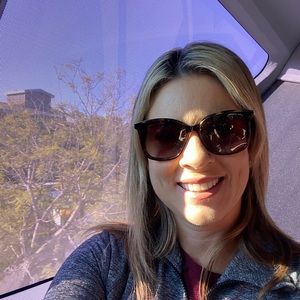 Meet your Posher, Alana